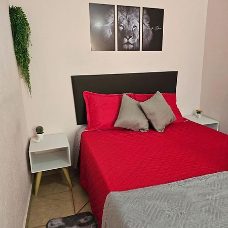 Apartamento Kit Em Osasco Acesso Rodoanel Castelo Branco Exteriör bild