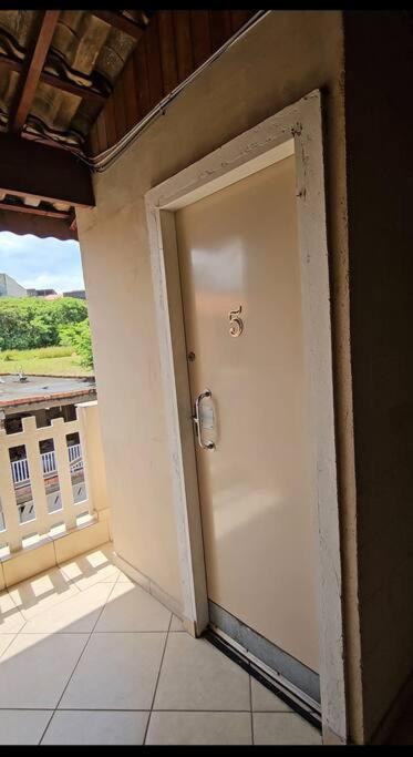 Apartamento Kit Em Osasco Acesso Rodoanel Castelo Branco Exteriör bild
