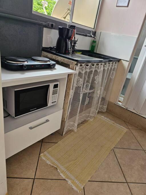 Apartamento Kit Em Osasco Acesso Rodoanel Castelo Branco Exteriör bild