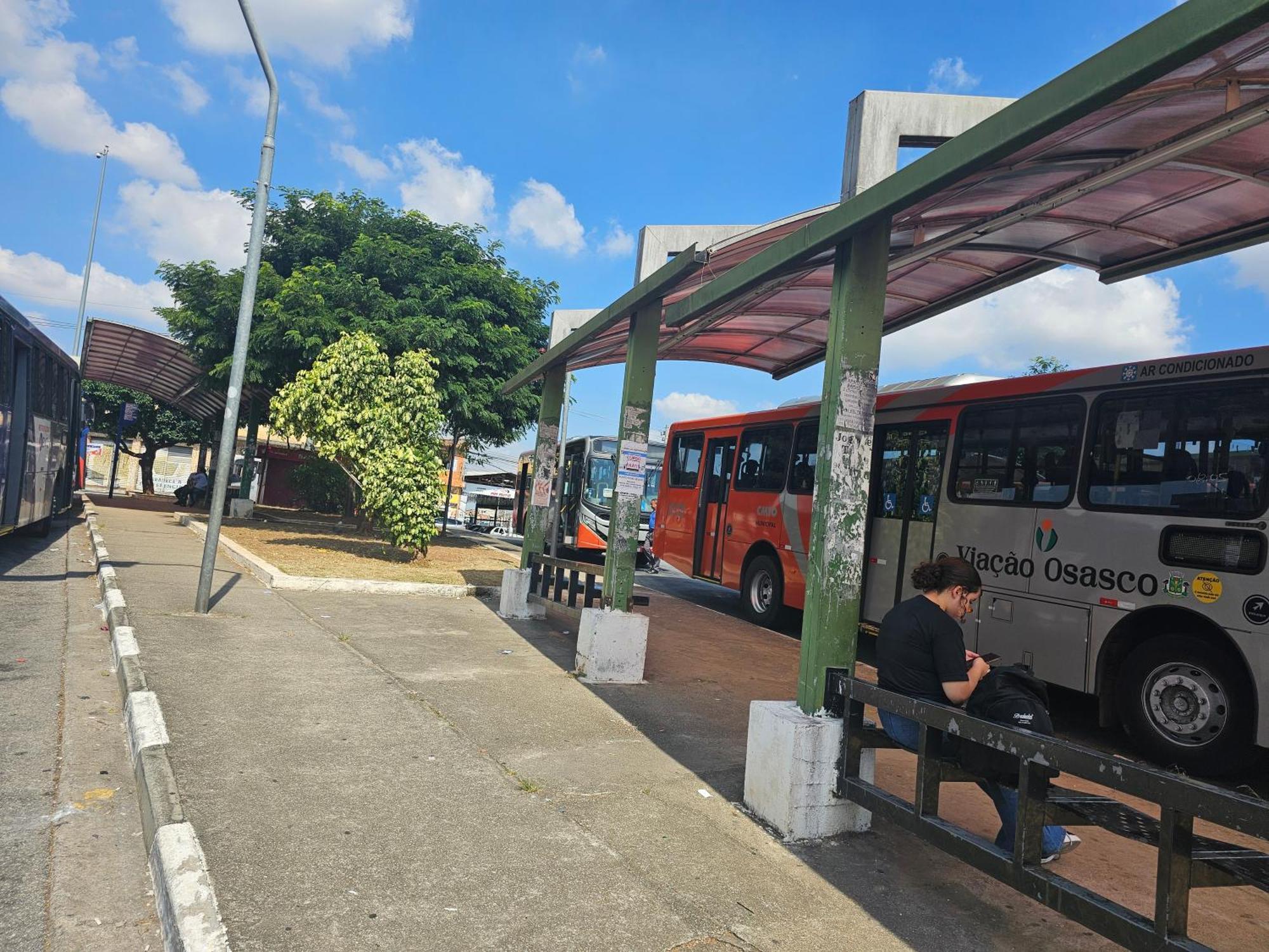Apartamento Kit Em Osasco Acesso Rodoanel Castelo Branco Exteriör bild
