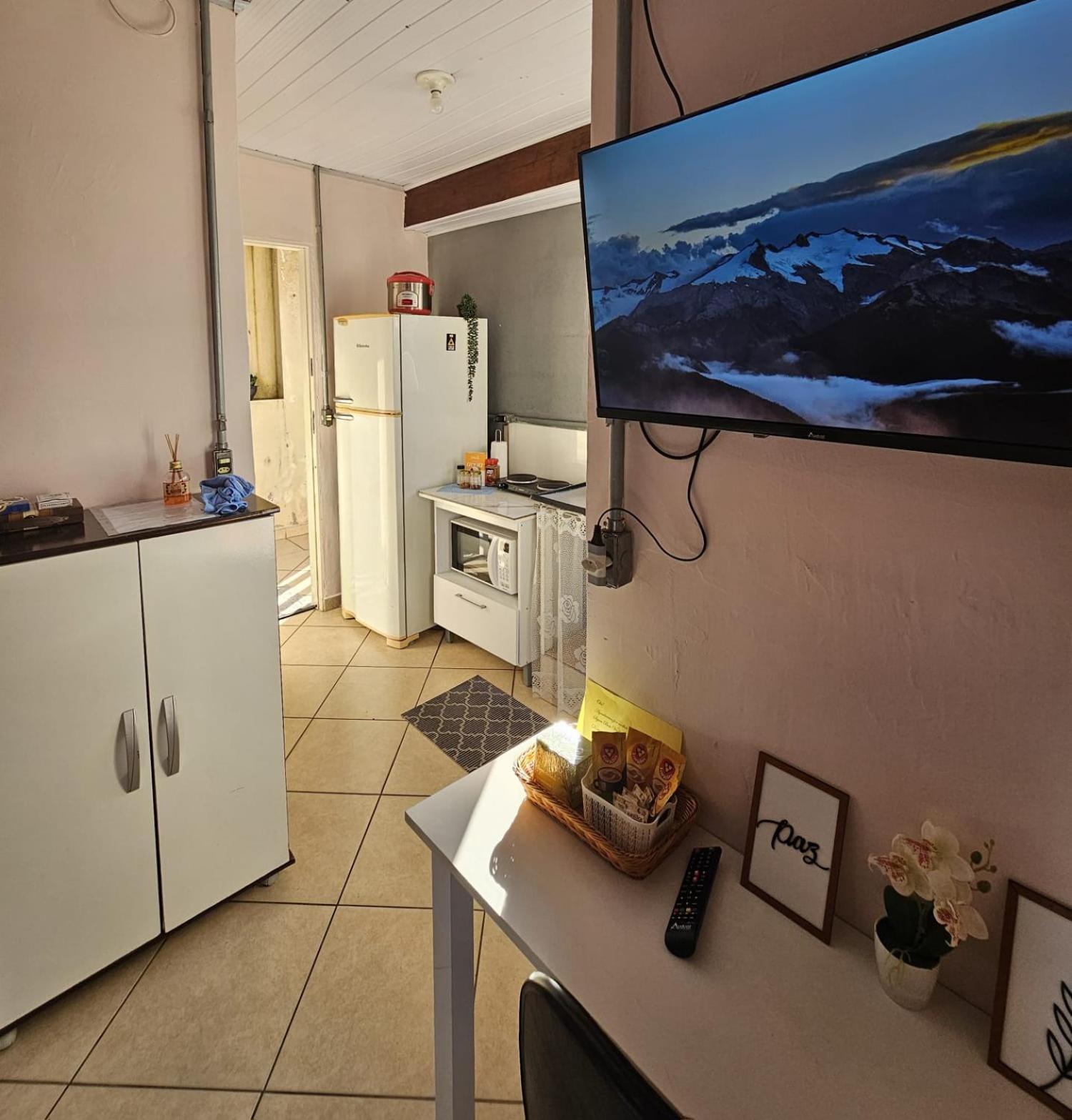 Apartamento Kit Em Osasco Acesso Rodoanel Castelo Branco Exteriör bild
