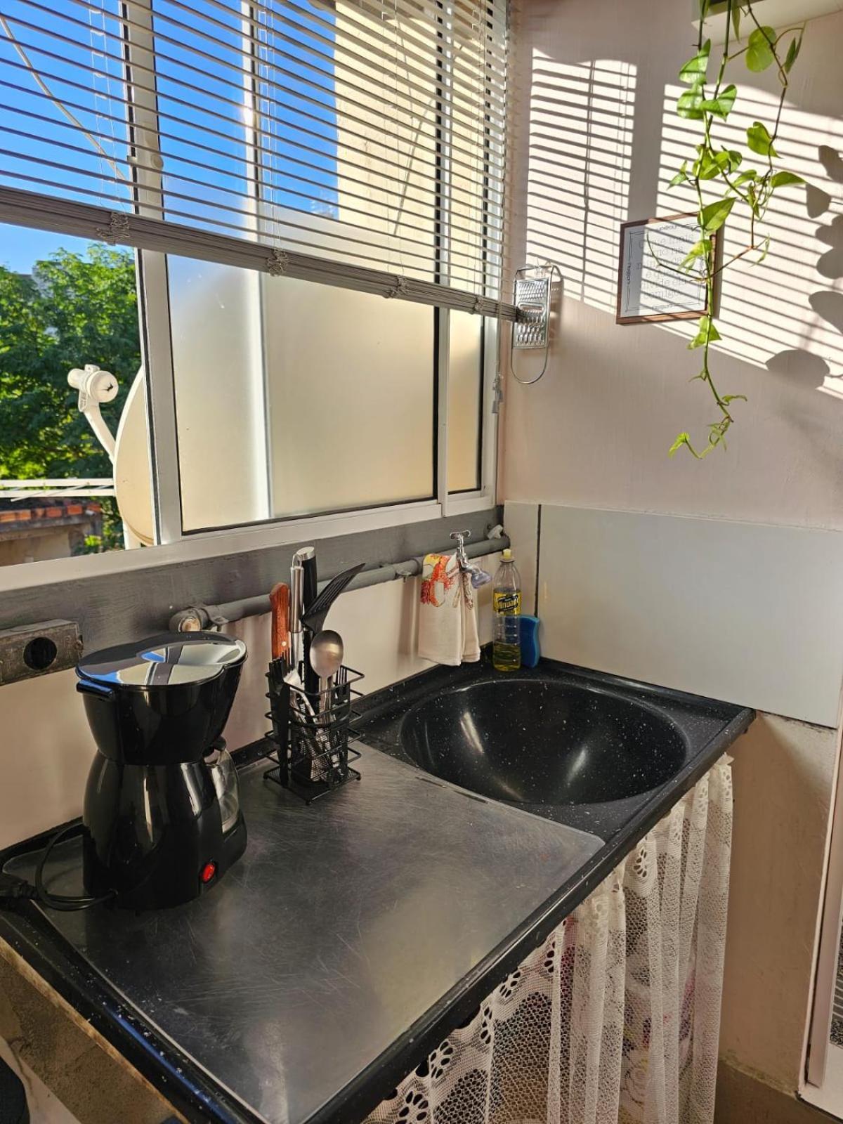 Apartamento Kit Em Osasco Acesso Rodoanel Castelo Branco Exteriör bild