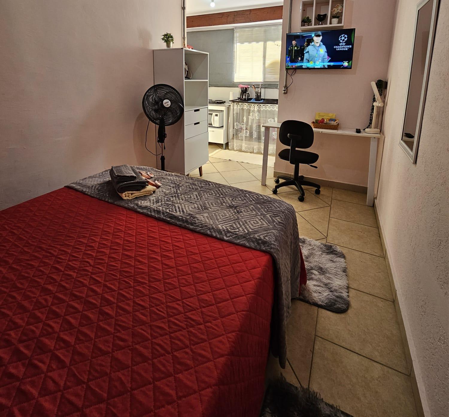 Apartamento Kit Em Osasco Acesso Rodoanel Castelo Branco Exteriör bild