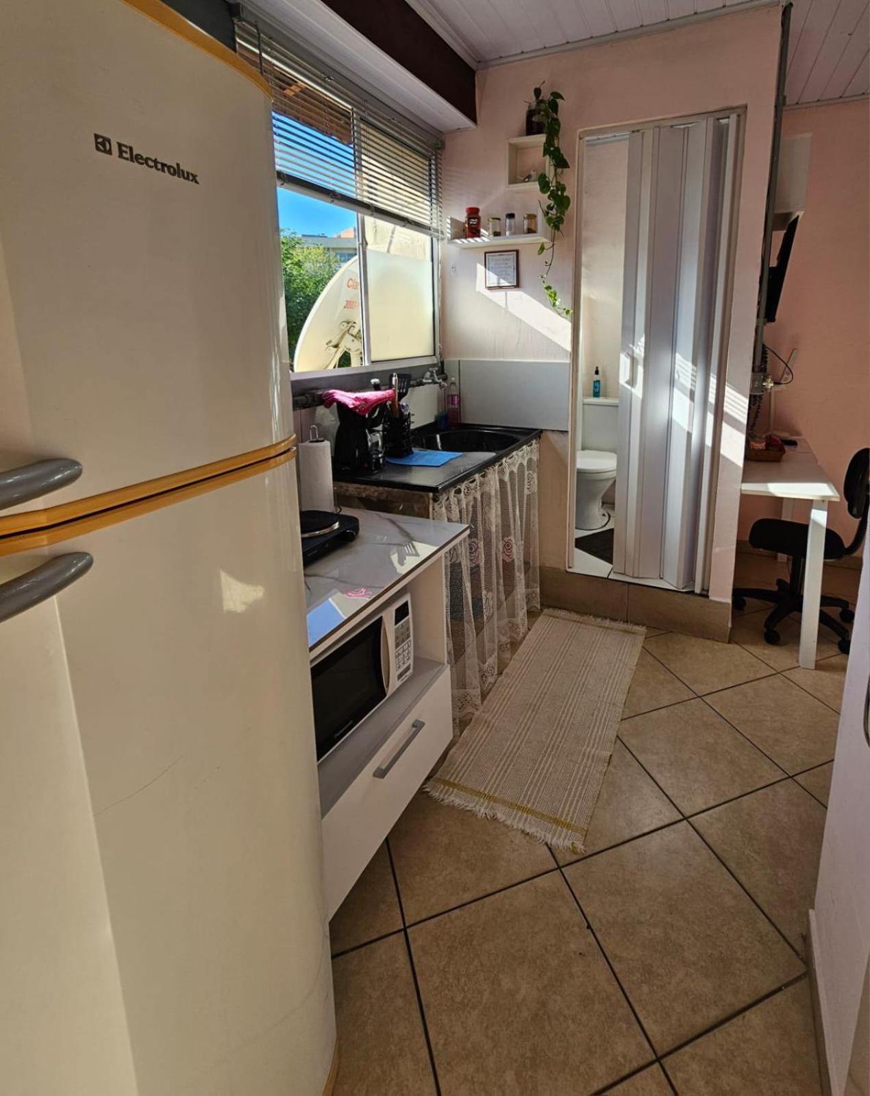 Apartamento Kit Em Osasco Acesso Rodoanel Castelo Branco Exteriör bild