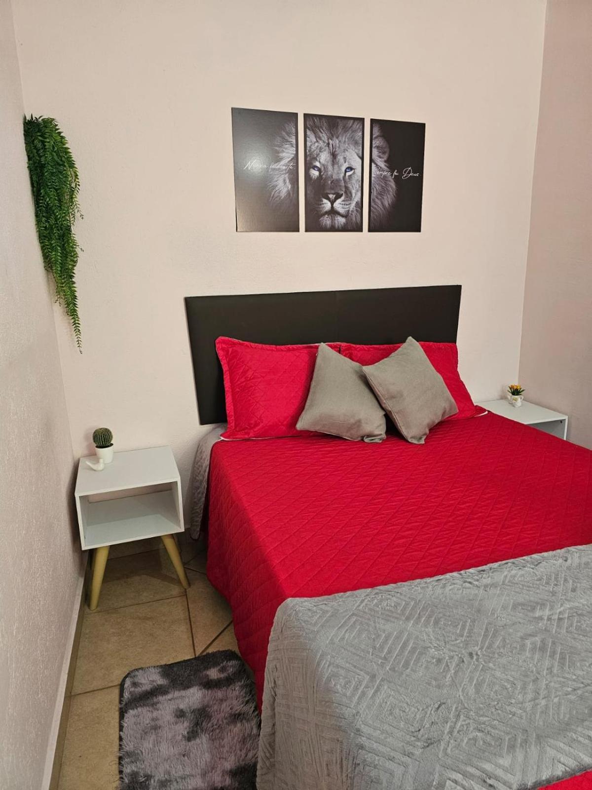 Apartamento Kit Em Osasco Acesso Rodoanel Castelo Branco Exteriör bild